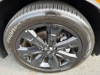 Hyundai PALISADE 2025 XRT 4dr SUV