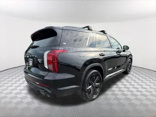 Hyundai PALISADE 2025 XRT 4dr SUV
