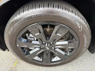Hyundai PALISADE 2025 XRT 4dr SUV