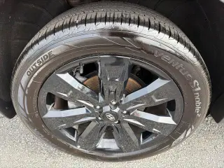 Hyundai PALISADE 2025 XRT 4dr SUV