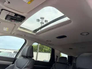 Hyundai PALISADE 2025 XRT 4dr SUV