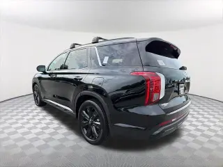 Hyundai PALISADE 2025 XRT 4dr SUV