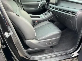 Hyundai PALISADE 2025 XRT 4dr SUV