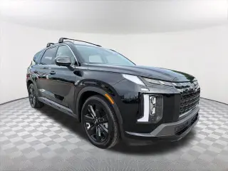 Hyundai PALISADE 2025 XRT 4dr SUV