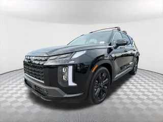 Hyundai PALISADE 2025 XRT 4dr SUV