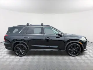 Hyundai PALISADE 2025 XRT 4dr SUV