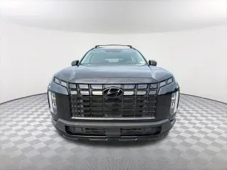 Hyundai PALISADE 2025 XRT 4dr SUV