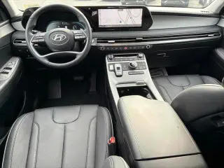 Hyundai PALISADE 2025 XRT 4dr SUV