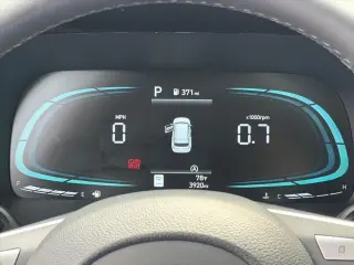 Hyundai PALISADE 2025 XRT 4dr SUV