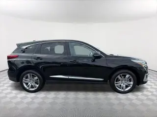 Acura RDX 2020 4dr SUV w/Advance Package
