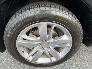 Acura RDX 2020 4dr SUV w/Advance Package