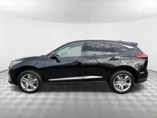 Acura RDX 2020 4dr SUV w/Advance Package