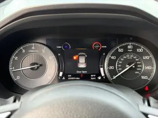 Acura RDX 2020 4dr SUV w/Advance Package