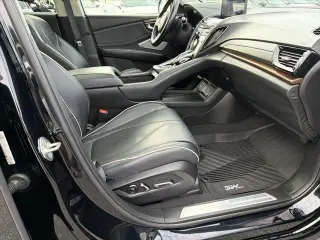 Acura RDX 2020 4dr SUV w/Advance Package