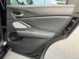 Acura RDX 2020 4dr SUV w/Advance Package
