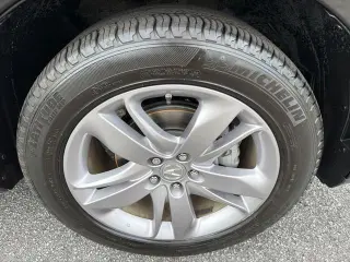Acura RDX 2020 4dr SUV w/Advance Package