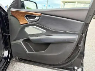 Acura RDX 2020 4dr SUV w/Advance Package
