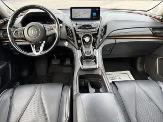 Acura RDX 2020 4dr SUV w/Advance Package