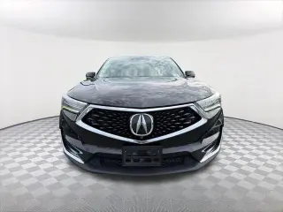 Acura RDX 2020 4dr SUV w/Advance Package
