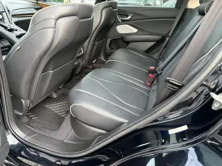 Acura RDX 2020 4dr SUV w/Advance Package