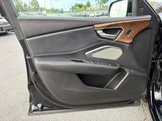 Acura RDX 2020 4dr SUV w/Advance Package