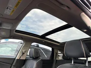 Acura RDX 2020 4dr SUV w/Advance Package