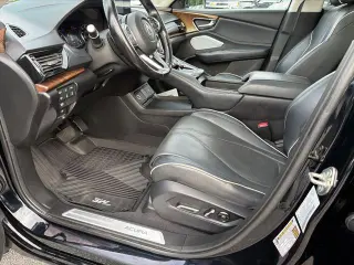 Acura RDX 2020 4dr SUV w/Advance Package