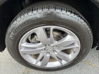 Acura RDX 2020 4dr SUV w/Advance Package