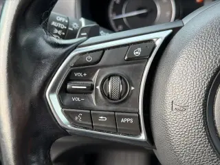 Acura RDX 2020 4dr SUV w/Advance Package