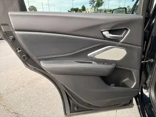 Acura RDX 2020 4dr SUV w/Advance Package