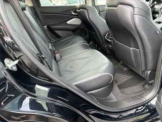 Acura RDX 2020 4dr SUV w/Advance Package