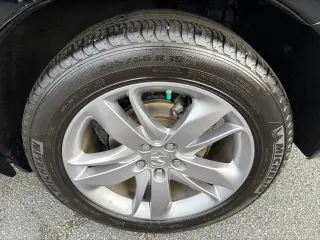 Acura RDX 2020 4dr SUV w/Advance Package