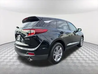 Acura RDX 2020 4dr SUV w/Advance Package