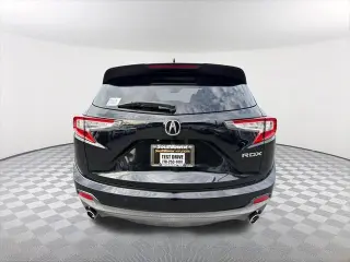 Acura RDX 2020 4dr SUV w/Advance Package