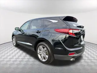 Acura RDX 2020 4dr SUV w/Advance Package