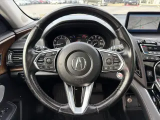 Acura RDX 2020 4dr SUV w/Advance Package
