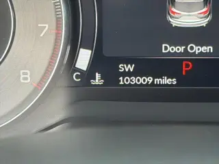 Acura RDX 2020 4dr SUV w/Advance Package