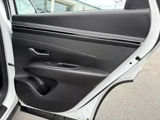 Hyundai TUCSON 2023 SE 4dr SUV