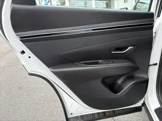Hyundai TUCSON 2023 SE 4dr SUV