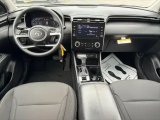Hyundai TUCSON 2023 SE 4dr SUV