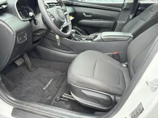 Hyundai TUCSON 2023 SE 4dr SUV