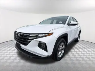 Hyundai TUCSON 2023 SE 4dr SUV