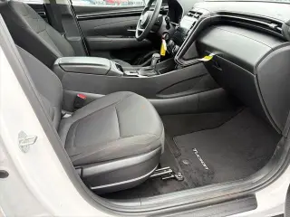 Hyundai TUCSON 2023 SE 4dr SUV