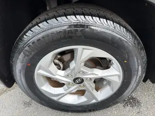 Hyundai TUCSON 2023 SE 4dr SUV