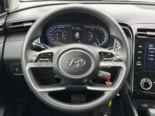 Hyundai TUCSON 2023 SE 4dr SUV