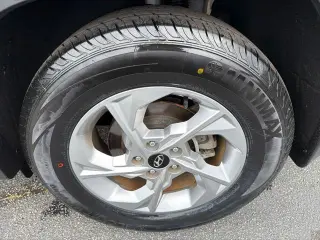 Hyundai TUCSON 2023 SE 4dr SUV