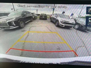 Hyundai TUCSON 2023 SE 4dr SUV