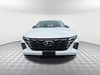 Hyundai TUCSON 2023 SE 4dr SUV
