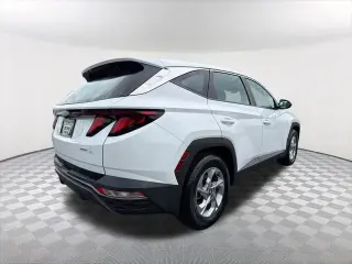 Hyundai TUCSON 2023 SE 4dr SUV