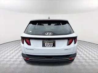 Hyundai TUCSON 2023 SE 4dr SUV